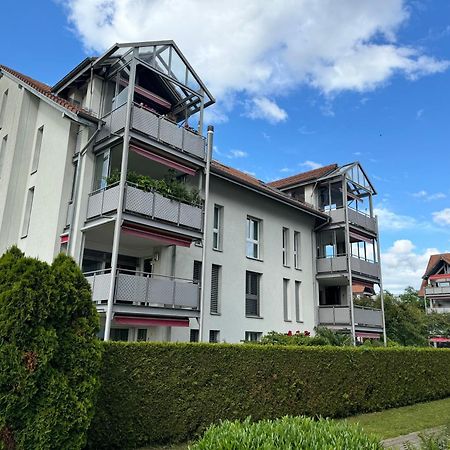 Vk - R - Zuerich Airport - Luxury - Home Stay - Raetschengaessli - Клотен Екстер'єр фото