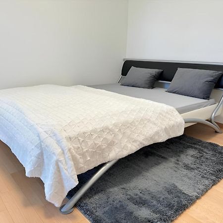 Vk - R - Zuerich Airport - Luxury - Home Stay - Raetschengaessli - Клотен Екстер'єр фото